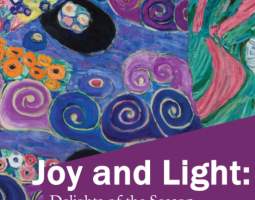 Joy and Light: Delights of the Season