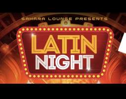 Latin Night: Latin Dukes, Huerta Culture, Unico