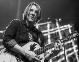 An Evening With Mike Cooley (of Drive-by Truckers)