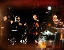 Musical Mixology with Ensemble ATX