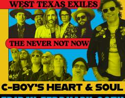 Nakia's Birthday Bash