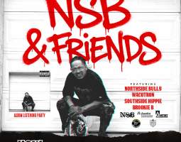 NSB & Friends