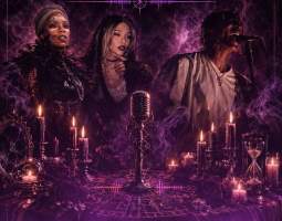 Femme Frequency - The Seance