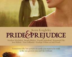 Pride & Prejudice Screening and Crafts