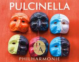 Pulcinella