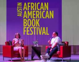 Austin African American Book Festival