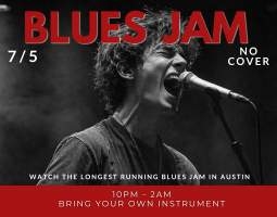 Blues Jam