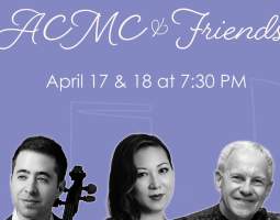 ACMC & Friends