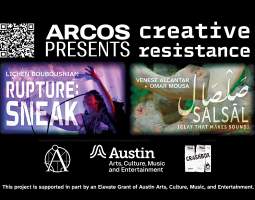 Creative Resistance