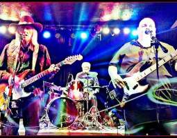 Howlin' Waters @ Friday Night Patio Music