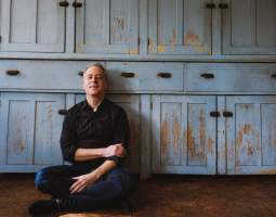 Jeremy Denk: A Solo Piano Recital and Chamber Music Concert