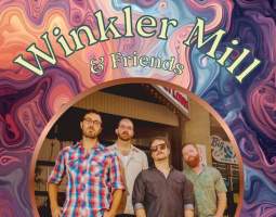 Winkler Mill Residency with Whereabouts