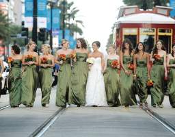 Bridal Party