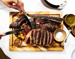 The Best Steakhouses in New Orleans