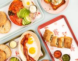 New Orleans’ Best New Restaurants
