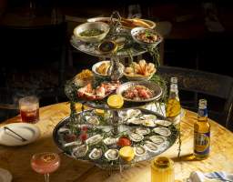 New Orleans’ Best New Restaurants