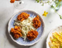 New Orleans’ Best New Restaurants