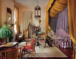Most Beautiful Hotel Restaurants in New Orleans