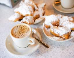 The Best Beignets in New Orleans