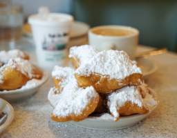 The Best Beignets in New Orleans