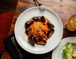 New Orleans’ Best New Restaurants