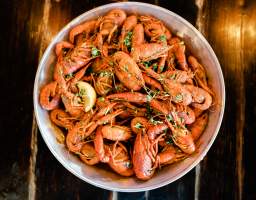 Where to Eat Boiled Seafood in New Orleans
