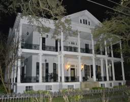 Our tour guides are New Orleanians with strong personal connections to the history and have many impressive credentials.