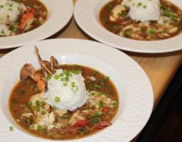 NOLA Carte Food Tours are the creation of Chef Keith Abel. Food Stylist for NCIS New Orleans for all 7 seasons of the hit CBS Television show. You will learn 300 plus years of culinary history. Learn about the &quot;rock star&quot; chefs of New Orleans. Learn the origins of cooking techniques and ingredients. Not only do you learn these interestingly unique food tales, you get to try such notable dishes as Gumbo, PoBoys or Muffaletas, Pralines, Beignets and Cafe au Lait.