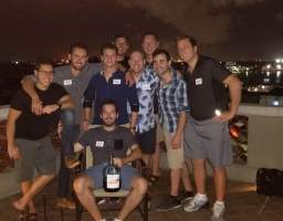 We put our guides together to select the most haunted stories and locations from their years of experience. The result is a "best of" ghost tour featuring our local guides' mysterious and frightening favorites. Want to find out why NOLA is considered America's most haunted city? Our guides will take you on a tour of their favorites in paranormal activity in New Orleans: from LaLaurie Mansion and throughout the French Quarter, be prepared to be terrified and thrilled by eerie presences still lying in wait around every corner. You'll hear stories of mysterious deaths, unspeakable tragedy, and twisted history that have left the spirits of these unfortunate souls to continue to walk amongst the very places you'll visit on this tour.