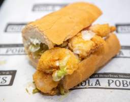 New Orleans is the #1 food destination in the USA. The question is, are you hungry for it’s delicious seafood?! If your answer is yes then it’s time to book Tastebud Tour’s Original New Orleans Seafood and History Food Tour. Take an unforgettable stroll through the streets of the Cresent City immersing your taste buds to some of the best seafood NOLA has to offer while your professional guide shares stories behind it’s iconic cuisine. Celebrating 16 years in New Orleans, Tastebud Food Tours is proud that our tours have earned 2600 5 Star reviews on TripAdvisor, earning Trip Advisors prestigious Hall of Fame Award and Travelers Choice for 2024! #1 in Nola! This Tour Operates Rain or Shine, unless we cancel due to dangerous weather