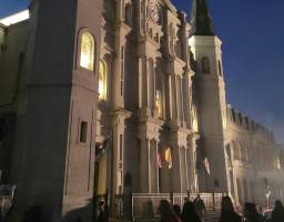 Recently voted one of TripAdvisor&#39;s top food tours in the US. Most people are familiar with Bourbon Street and the French Quarter, but many people don’t know Magazine Street, where our tour takes place and has a rich history around food, art, culture and nightlife. We’ll visit 4 different shops - trying donuts and beignets all along the way. Starting with traditional beignets with powdered sugar and a coffee in hand, we’ll learn about the neighborhoods rich history as it relates to New Orleans. At our second stop, we’ll follow that up with artisanal donuts at one of the best donut shops in New Orleans. After a short walk, we’ll have some super interesting beignets with various toppings and sauces, unlike anything you’ve tried before. And finally, we’ll end up at our last stop and we’ll have our last surprise on the tour. It’s sure to be a delicious and casual adventure you’re sure to enjoy. Hope to see you soon!