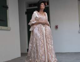 Delve into Louisiana&#39;s haunted past with the Ghostly Gallivant Tours—Saints and Sinners edition. Set against the backdrop of the historic Cabildo in New Orleans, this spine-tingling adventure reveals the eerie tales of the infamous figures who once walked these streets. Tours commence on October 17 and 24, departing every 20 minutes from 5 PM to 8 PM. This in-person experience offers a unique blend of history and ghostly lore, perfect for families and thrill-seekers alike. Don&#39;t miss this chance to uncover the secrets that linger in the shadows.