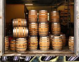 Tour one of the smallest (but most eclectic!) distilleries in Louisiana, while getting an up-close look at all of the equipment utilized in the process. Learn about the origins of sugar cane production across the world and uncover how it's evolution influenced our modern-day styles of rum. Explore the art and chemistry behind the fermentation, distillation, and aging processes, and the specific techniques employed in our process to make such a distinctive rum. Sample a variety of award-winning rums and discover your favorites! All are carefully hand-crafted on site and harness the vibrant sugar cane industry of Louisiana. Meet and speak with the actual rum makers as we give you a behind-the-scenes look at this time-honored process.