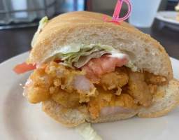 Find out what all the fuss is about on this half-day food tour of some of the best food in New Orleans' famous French Quarter! Food and history mixed together. Your passionate and knowledgeable guide will escort you to experience traditional NOLA samplings in the French Quarter, including a few commonly mentioned in cookbooks. You will sample a variety of authentic tastings. Depending on your food tour time, options may include: Traditional Gumbo at a Creole restaurant, Seafood or Short Rib Po-Boys, Alligator Sausage, Muffuletta, Jambalaya, Char-Grilled Oyster, Pralines, buttery Praline cookies, and stroll past the famous Cafe du Monde. Learn about the rich legacy of fine food in the French Quarter and which hotspots to check out on your own later. You can even work with your guide to customize the tour to your interests or upgrade to a small-group tour with no more than 13 guests. Please note tastings are subject to change due to current availability.