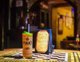 Let the good times roll as you discover the Big Easy’s vibrant drinking culture on the original cocktail walking tour of New Orleans. New Orleans has long been a muse with an unquenchable taste for revelry, muddling sophistication and fancy in equal parts. It’s no wonder the cocktail scene began in early 1850 to be exact. Drink in her rich history as you explore the French Quarter, where the hour is always happy. Try 3 different cocktails on your tour, one of them being the Sazerac, which was invented in New Orleans and is one of the city’s most iconic libations.