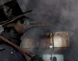 Infectious outbreaks have plagued New Orleans for centuries, and if you're a bit curious about the strange history of our city, you'll want to look no further than our relationship with disease. We'll take you on a historic and strange tour of the squalid conditions of mass disease that New Orleans has encountered. As well, we'll tell inspiring tales of coping with filthy and foul conditions. Walk with us to uncover how epidemics such as Yellow Fever, Cholera, and more have infected our inhabitants and how our resilient city recovered. We'll talk about odd medical practices of long ago, including how voodoo and religion played a part in trying to contain the "uncontainable." Included in the tour is a walk through the French Quarter to see where it all went down.