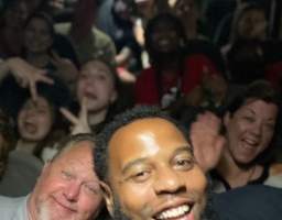 Night time is the best time to bring your own SPIRITS as we visit NOLA&#39;S top HAUNTED SPACES and the CITIES OF THE DEAD. Find out about the UNIQUE BURIAL CUSTOMS AND PRACTICES dating back to 300 YEARS ago! LEARN THE POWERFUL SECRETS! See the BURIAL GROUNDS and SECRET RITUAL LOCATIONS that can only be seen on SPIRITS-N-SPIRITS night time bus tour.