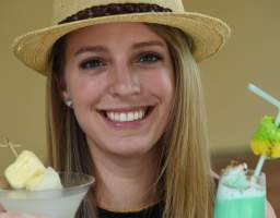 Local Love! Savor the cocktails, culinary accompaniments and some history of New Orleans with this 3-hour cocktail and food tour of the French Quarter. Signature cocktails and some local ingredients. Walking dinner party atmosphere with professional and fun guide. High end, bespoke experience with authentic tastings in a casual and unique New Orleans setting. People passionate. We love New Orleans!