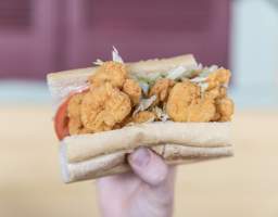 Your Guide to the Best Poboys in New Orleans