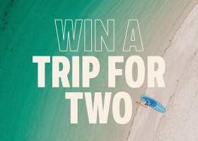 Win a Trip for Two GWR