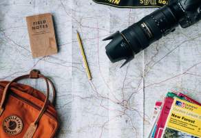 Travel Planning