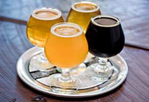 Promised Land Brewery