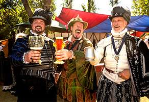 Renaissance Faire