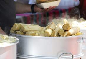 tamales