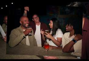 Ale Trail & Taco Trail Right Here in Gilroy