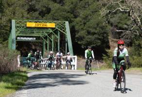 Gilroy, California: A Cyclist’s Dream Trail