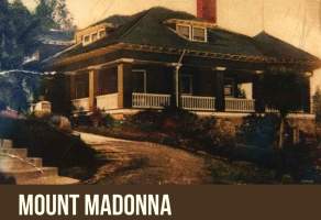 Mount Madonna History Hike