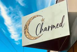 Charmed