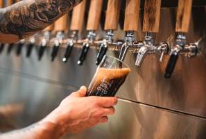 Santa Ana Celebrates International Beer Day