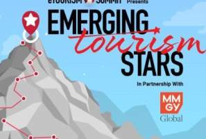 eTourism Summit Emerging Stars